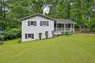1118 Creekdale Dr, Clarkston, GA 30021
