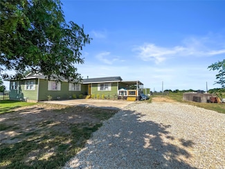 9858 E Us Highway 190, Rogers, TX 76569