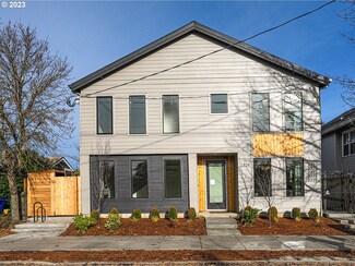 2323 N Lombard St Unit 4, Portland, OR 97217