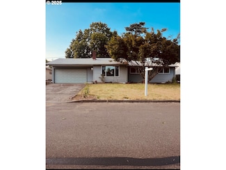 17821 SE Kelly St, Portland, OR 97236
