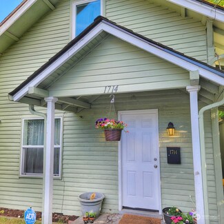 1714 S 53rd St, Tacoma, WA 98408