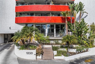 1230 Horn Ave Unit 101, West Hollywood, CA 90069