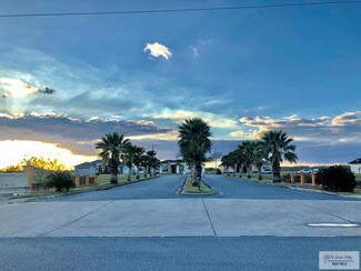 00 Canteros Dr Unit Lot 22 Blk 1, Rancho Viejo, TX 78575