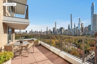 80 Central Park W Unit 18B, New York, NY 10023