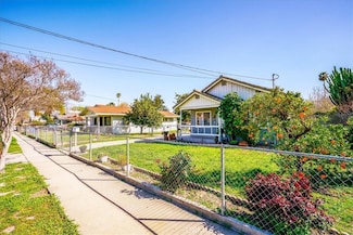 201 E Olive St, San Bernardino, CA 92410