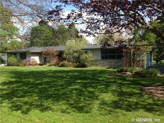 13 Howard Ave, Bloomfield, NY 14469