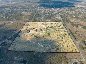 825 County Road 269, Breckenridge, TX 76424