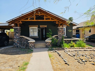 723 E Moreland St, Phoenix, AZ 85006