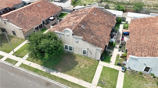 2314 W Stubbs St, Edinburg, TX 78539