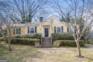 1557 Athens Ave SW, Atlanta, GA 30310