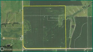 0 102nd Ave, Plano, IA 52581