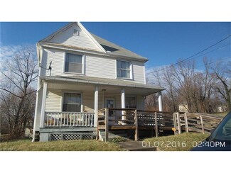 130 Jefferson St, Youngstown, OH 44510