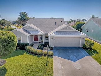 752 Harvey Ln, The Villages, FL 32162