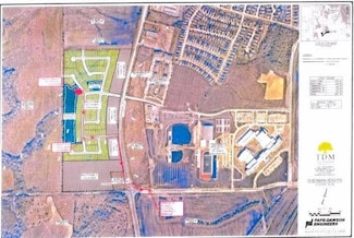 123 Farm To Market Road 1417, Tom Bean, TX 75090