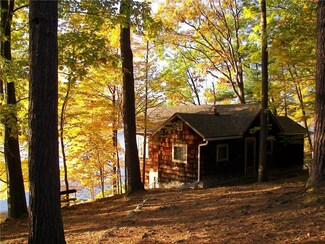 4188 W Bluff Dr, Bluff Point, NY 14478