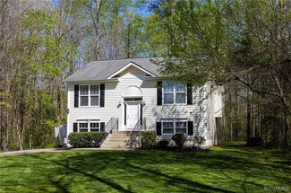 12061 Longleaf Rd, Ruther Glen, VA 22546