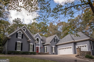 21 River Pine Dr SW, Rome, GA 30165