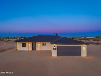 16567 N Slate Ln, Maricopa, AZ 85139