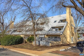 301 2nd St NW Unit C, Charlottesville, VA 22902