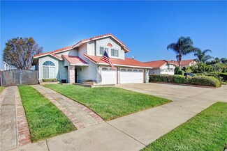 1451 Cresta Rd, Corona, CA 92879