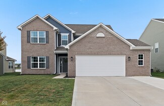 8727 Stoddard Ln, Indianapolis, IN 46217