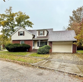 2379 Charney Rd, University Heights, OH 44118