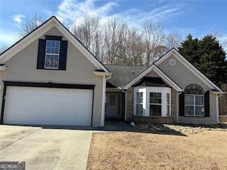 2045 Charleston Oak Cir, Lawrenceville, GA 30043