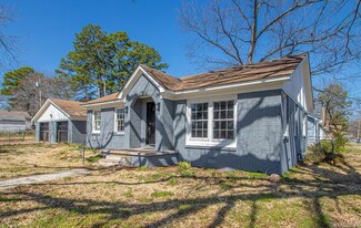 5300 W 30th St, Little Rock, AR 72204