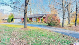 6951 Highway 1740, Hardinsburg, KY 40143