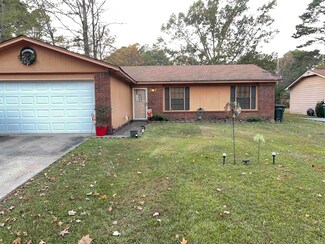 10606 Facts Ct, Little Rock, AR 72209