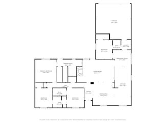 2708 Hunters Creek Dr, Plano, TX 75075