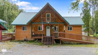 13533 S Roseberry Loop, Wasilla, AK 99623