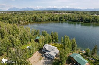 8654 N Shore Dr, Wasilla, AK 99654