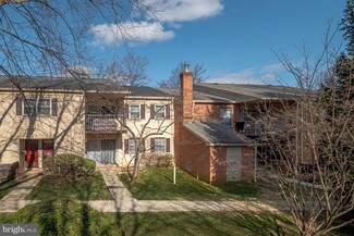 253 Old Forge Crossing, Devon, PA 19333