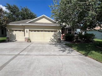 6484 Evergreen Park Dr, Lakeland, FL 33813