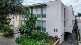 121 S Chester Ave, Pasadena, CA 91106