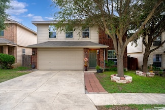 7446 Draco Leap, San Antonio, TX 78252