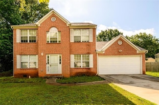 3730 Warriors Path, Decatur, GA 30034