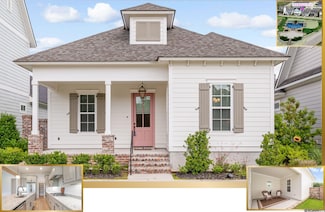 7519 McKowen Dr, Baton Rouge, LA 70817