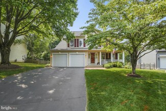 9773 Manassas Forge Dr, Manassas, VA 20111
