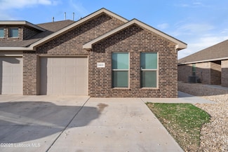 1626 133rd St Unit B, Lubbock, TX 79423