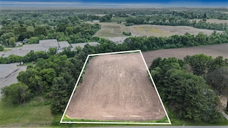 VL Vl Old Pipestone Rd, Eau Claire, MI 49111