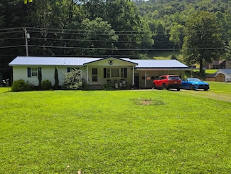 426 Floyd Dr Unit 426, Little Birch, WV 26629
