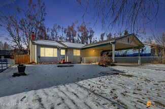 8500 Crystal St, Anchorage, AK 99502