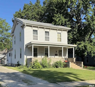 222 N Broadway St, Havana, IL 62644