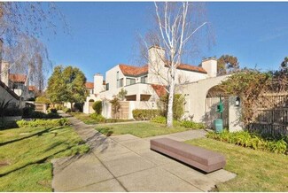 2239 Armada Way Unit 8-3, San Mateo, CA 94404