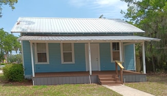801 E Citrus Ave, Eustis, FL 32726