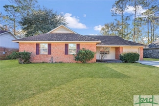 715 Robin Hood Dr, Hinesville, GA 31313