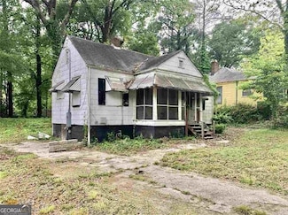 1840 Madrona St NW, Atlanta, GA 30318