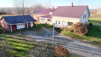 473 Mount View Rd, Thorndike, ME 04986